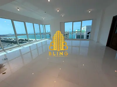Penthouse | Spacious 5-Bedroom| Corniche| Premium Amenities