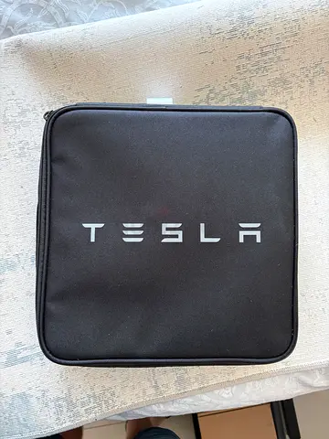 Tesla Mobile Connector Charger