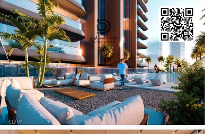 Don't miss this opportunity - limited units in Al Qaf Tower