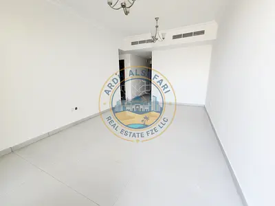 New barnd building 1bhk with balcony and 2 washroom open view and parking