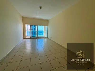 Largest and most beautiful bedroom and living room with a full sea view available for annual rent i