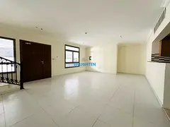 2BHK +MAID ROOM | DUPLEX GROUND FLOOR |GARDEN VIEW