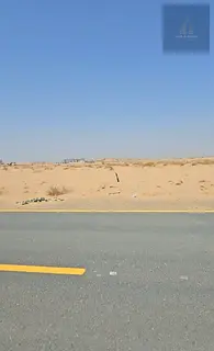 Industrial land for sale in Al Qasimia Phase 1/ Sharjah