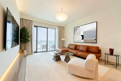 Brand New | Marina and Sea View | Ready to Move In