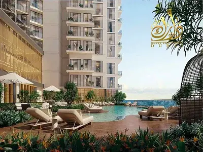 READY SOON - FULLY FURNISHED -SEA VIEW - INVESTOR DEAL