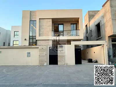 Villa for Sale: Modern Finishes and Large Spaces
