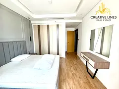 Fully _ Furnished 1bhk apartment // Elegant layout // Ready to move // with all amenities