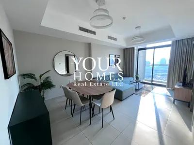 READY TO MOVE | MASSIVE LAYOUT | HIGH FLOOR