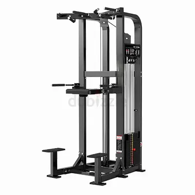 Body Strong DIP /CHIN ASSIST HB-008