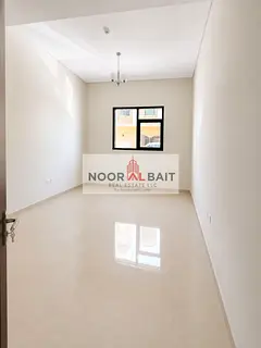 BRAND NEW 1BHK MUWEILAH | FAMILY BUILDING | PRIME LOCATION | ONLY AED 33K, WITH BALCONY 35K &amp; 36