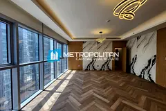 Fully Renovated | Unique Layout | High Floor 3BR+M