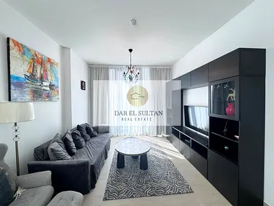 Exclusive I Upgraded | Fully Furnished | 12 Cheques