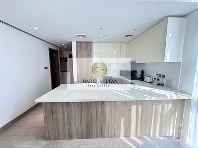 12 Cheques I Exclusive I Upgraded | Fully Furnished |
