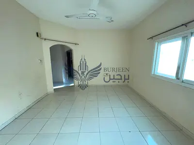 Hot Deal 1 BHK for Rent in Al Nabba – Family Building | 25K Only