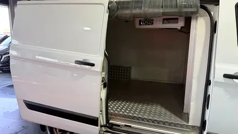 Ford Transit Custom 270S, миниатюра 14