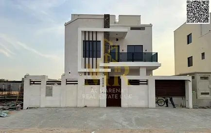 فيلا راقية تصميم عصري وحياة فاخرة في الزاهية بسعر شامل الكهرباء والمياه والمكيفات
