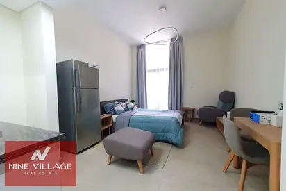 FULLY FURNISHED STUDIO|READY TO MOVE|CHILLER FREE BUILDING