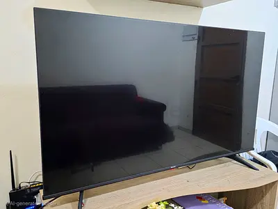 55-inch LED Smart TV - Good Working Condition