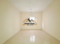 Spacious 1BHK for Family | With Covered Parking
