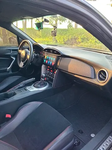 2016 Toyota 86 照片 11
