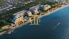 Hot Deal, Low Premium, Luxury 2 Master Bedroom Apartment, Premium Amenities
