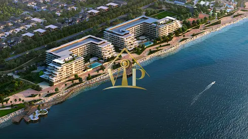 Hot Deal, Low Premium, Luxury 2 Master Bedroom Apartment, Premium Amenities