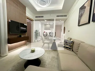 VACANT JUNE 1 | MODERN LIVING | FULLY FURNISHED