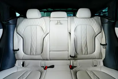 صورة مصغرة 20 لـ 2020 BMW X6