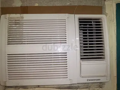 Westpoint Window Air Conditioner - Good Working Condition