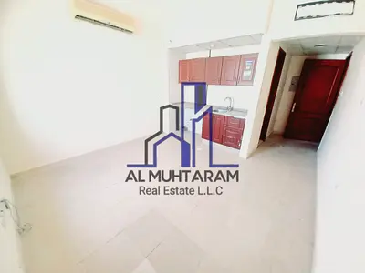 Spacious studio for bachelor near Safari Mall