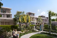 Modern 3BR Townhouse | Private Lifestyle | Premium Community
