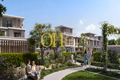 Modern 3BR Townhouse | Private Lifestyle | Premium Community