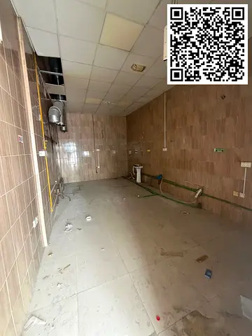 Direct shop on Sheikh Ammar Street | Strong investment opportunity - a vibrant main street