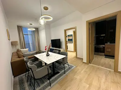 Fully Furnished | Park Facing | Premium Location