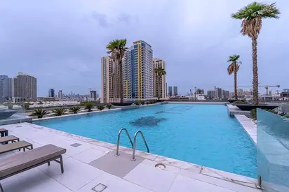 Fully Furnished | Park Facing | Premium Location