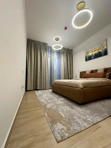 Fully Furnished | Park Facing | Premium Location