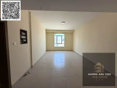 شقة فاخرة غرفة وصالة للإيجار في كورنيش عجمان2حمام اول ساكن إطلالة بحرية مباشرة باركينج مجاني تشطيبات ممتازه موقع مميز وحيوي سهل الوصول لدبي والشارقه