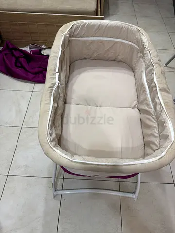 Swing baby cradle for sale