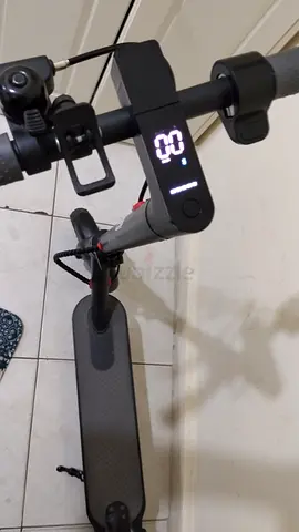 WinnerSky Electric Scooter - Foldable Commuter Scooter