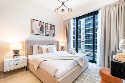 Spacious Apartment | Prime Location | Riviera 42