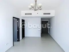 1 BHK with 2 Washrooms - New Building