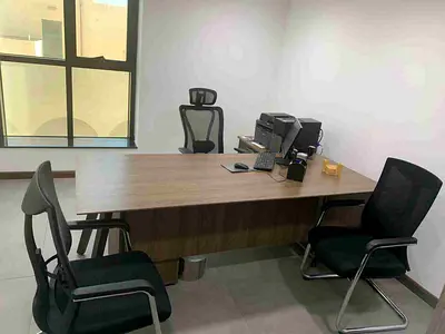 virtual contract for Sharjah license
