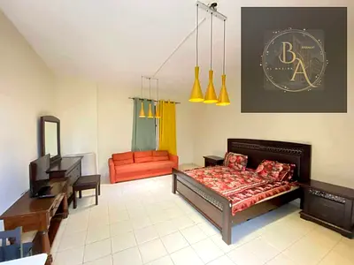 مساحتك الصغيرة المثالية | استوديو مفروش | بيوت بركات للعطلات 🏠💠