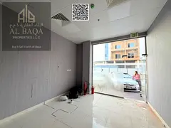 Prime Location, Affordable Price Shop / Office Space Available for Rent in Al Jurf Industrial 3 Ajma