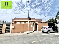 Limited time offer Independent Corner 4BR Villa reasonable price ready to move
