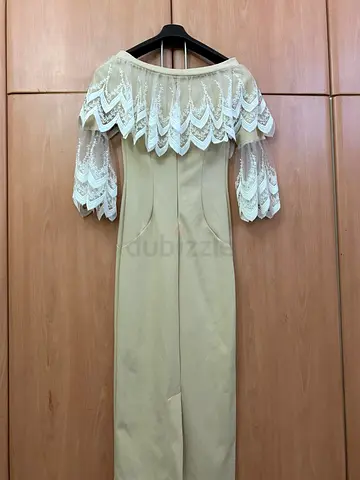 Lady dress