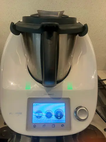 Thermomix TM5 | Vorwerk | Excellent Condition | Dubai