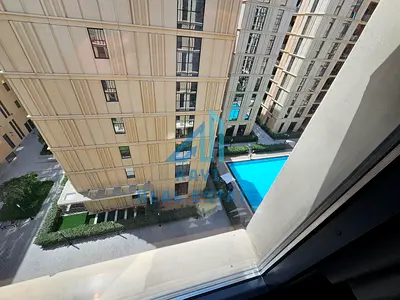 Affordable Studio Apartment for Rent in Al Mamsha Sharjah | 32K in 4 Payments