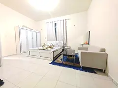 Fully Furnished Studio, Monthly