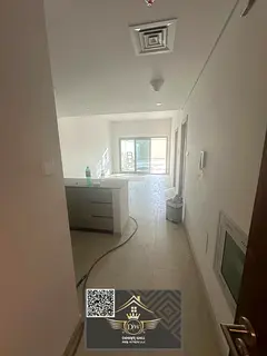 Off-Plan 1BHK Apartment for Sale in Garden Residency, Emirates City – Flexible Payment Plan! 🌿
